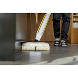 Kärcher FC 8 Smart Signature Line, Nettoyant pour sols dur Blanc/gris