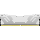 Kingston FURY 16 GO DDR5-6400, Mémoire vive Blanc