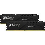 32 Go DDR5-4800 Kit, Mémoire vive