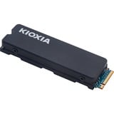 Kioxia Exceria avec dissipateur thermique 4 TB SSD 