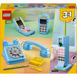 LEGO 31174, Jouets de construction 