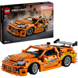 LEGO 42204, Jouets de construction 