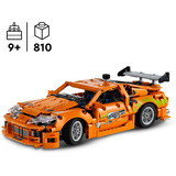 LEGO 42204, Jouets de construction 