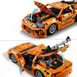 LEGO 42204, Jouets de construction 