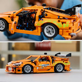 LEGO 42204, Jouets de construction 