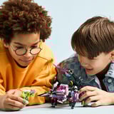 LEGO 71495, Jouets de construction 