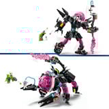 LEGO 71495, Jouets de construction 