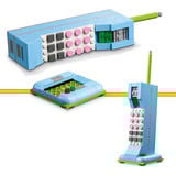 LEGO Creator, Le téléphone rétro , Jouets de construction 