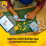 LEGO Creator - Téléphone rétro, Jouets de construction 31174