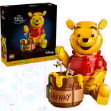 LEGO Disney Classic Winnie Puuh, Jouets de construction Vente au détail