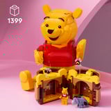 LEGO Disney Classic Winnie Puuh, Jouets de construction Vente au détail