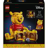 LEGO Disney Classic Winnie Puuh, Jouets de construction Vente au détail