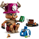 LEGO One Piece Tony Tony Chopper, Jouets de construction 