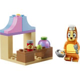 LEGO Restaurant Bluey avec Bingo, Jouets de construction 