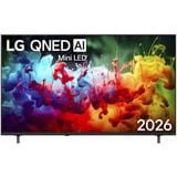 LG 65QNED7EB3C 65" 4K Ultra HD TV Noir