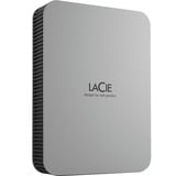 LaCie Mobile Drive Secure 2 TB, Disque dur Gris