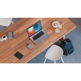 LaCie Mobile Drive Secure 2 TB, Disque dur Gris