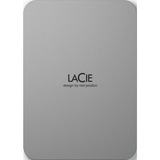 LaCie STLR2000400, Disque dur Gris