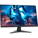 Lenovo G27e-20 écran plat de PC 68,6 cm (27") 1920 x 1080 pixels Full HD LED Noir Moniteur gaming  Noir, 68,6 cm (27"), 1920 x 1080 pixels, Full HD, LED, 7 ms, Noir