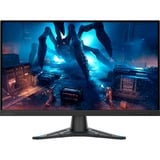 Lenovo G27e-20 écran plat de PC 68,6 cm (27") 1920 x 1080 pixels Full HD LED Noir Moniteur gaming  Noir, 68,6 cm (27"), 1920 x 1080 pixels, Full HD, LED, 7 ms, Noir