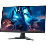 Lenovo G27e-20 écran plat de PC 68,6 cm (27") 1920 x 1080 pixels Full HD LED Noir Moniteur gaming  Noir, 68,6 cm (27"), 1920 x 1080 pixels, Full HD, LED, 7 ms, Noir