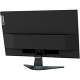 Lenovo G27e-20 écran plat de PC 68,6 cm (27") 1920 x 1080 pixels Full HD LED Noir Moniteur gaming  Noir, 68,6 cm (27"), 1920 x 1080 pixels, Full HD, LED, 7 ms, Noir