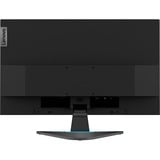 Lenovo G27e-20 écran plat de PC 68,6 cm (27") 1920 x 1080 pixels Full HD LED Noir Moniteur gaming  Noir, 68,6 cm (27"), 1920 x 1080 pixels, Full HD, LED, 7 ms, Noir
