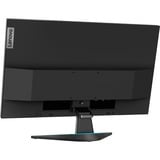 Lenovo G27e-20 écran plat de PC 68,6 cm (27") 1920 x 1080 pixels Full HD LED Noir Moniteur gaming  Noir, 68,6 cm (27"), 1920 x 1080 pixels, Full HD, LED, 7 ms, Noir