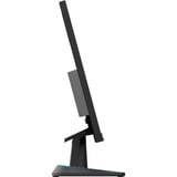 Lenovo G27e-20 écran plat de PC 68,6 cm (27") 1920 x 1080 pixels Full HD LED Noir Moniteur gaming  Noir, 68,6 cm (27"), 1920 x 1080 pixels, Full HD, LED, 7 ms, Noir