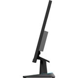 Lenovo G27e-20 écran plat de PC 68,6 cm (27") 1920 x 1080 pixels Full HD LED Noir Moniteur gaming  Noir, 68,6 cm (27"), 1920 x 1080 pixels, Full HD, LED, 7 ms, Noir