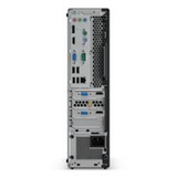 Lenovo ThinkCentre M910s Reconditionné, PC Noir