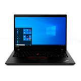 Lenovo  14" PC portable  
