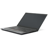 Lenovo  14" PC portable  Noir