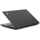 Lenovo  14" PC portable  Noir