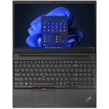 Lenovo  15.6" PC portable  Noir
