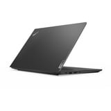 Lenovo  15.6" PC portable  Noir