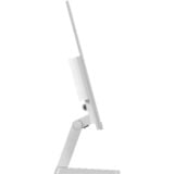Lenovo  27" Moniteur  Gris