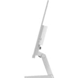 Lenovo  27" Moniteur  Gris