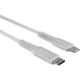 Lindy Câble USB C vers Lightning Blanc
