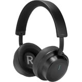 Lindy LH900XW Casque Avec fil &sans fil Arceau Appels/Musique USB Type-C Bluetooth Noir  over-ear Noir, Avec fil &sans fil, Appels/Musique, 284 g, Casque, Noir