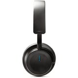 Lindy LH900XW Casque Avec fil &sans fil Arceau Appels/Musique USB Type-C Bluetooth Noir  over-ear Noir, Avec fil &sans fil, Appels/Musique, 284 g, Casque, Noir