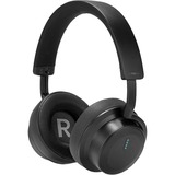 Lindy LH900XW Casque Avec fil &sans fil Arceau USB Type-C Bluetooth Noir  over-ear Noir, Avec fil &sans fil, 20 - 20000 Hz, Casque, Noir