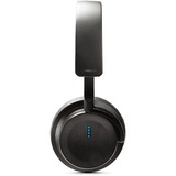 Lindy LH900XW Casque Avec fil &sans fil Arceau USB Type-C Bluetooth Noir  over-ear Noir, Avec fil &sans fil, 20 - 20000 Hz, Casque, Noir