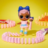 MGA Entertainment L.O.L. Surprise! Loves Mini Sweets Dolls Asst in PDQ, Poupée L.O.L. Surprise! Loves Mini Sweets Dolls Asst in PDQ, Mini poupée, Femelle, 4 an(s), Garçon/Fille, Couleurs assorties