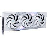 MSI GeForce RTX 5070 12G GAMING TRIO OC WHITE, Carte graphique 1x HDMI, 3x DisplayPort
