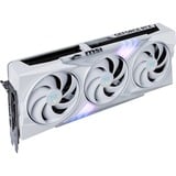 MSI GeForce RTX 5070 12G GAMING TRIO OC WHITE, Carte graphique 1x HDMI, 3x DisplayPort