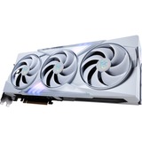 MSI GeForce RTX 5070 12G GAMING TRIO OC WHITE, Carte graphique 1x HDMI, 3x DisplayPort