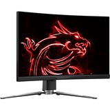 MSI Moniteur gaming Noir