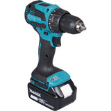 Makita DDF490Z, Perceuse/visseuse Bleu/Noir
