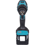 Makita DDF490Z, Perceuse/visseuse Bleu/Noir